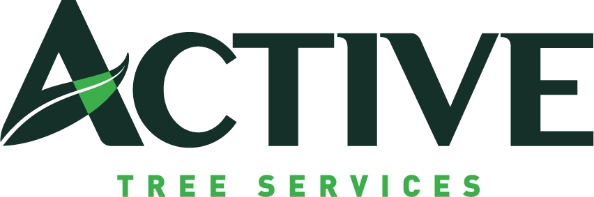 Active Tree Services logo
