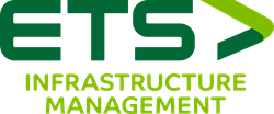 ETS Infrastructure Management logo